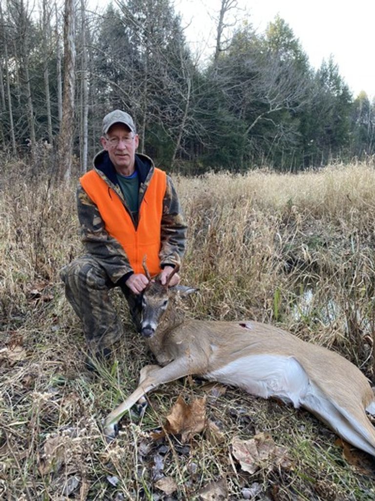 Todd Prudom Profile Photo