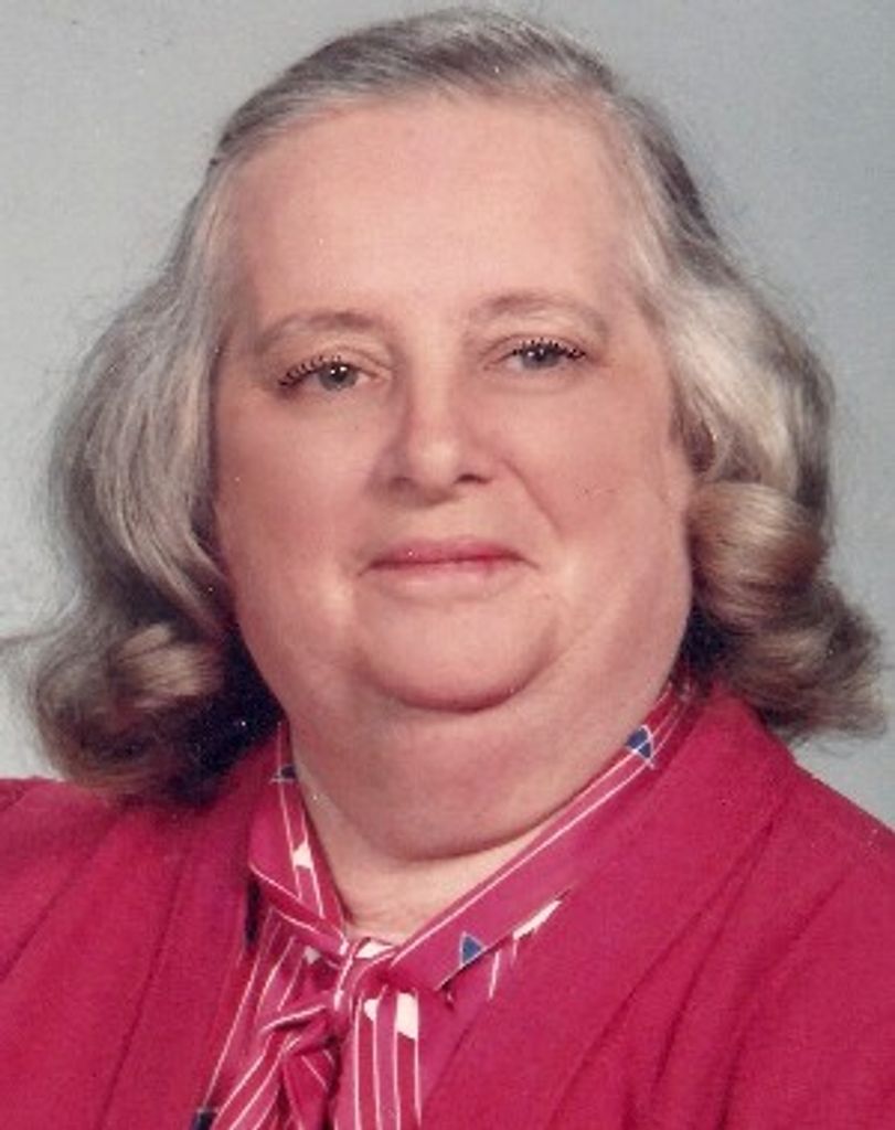 Jessie (Covert) Sagerer