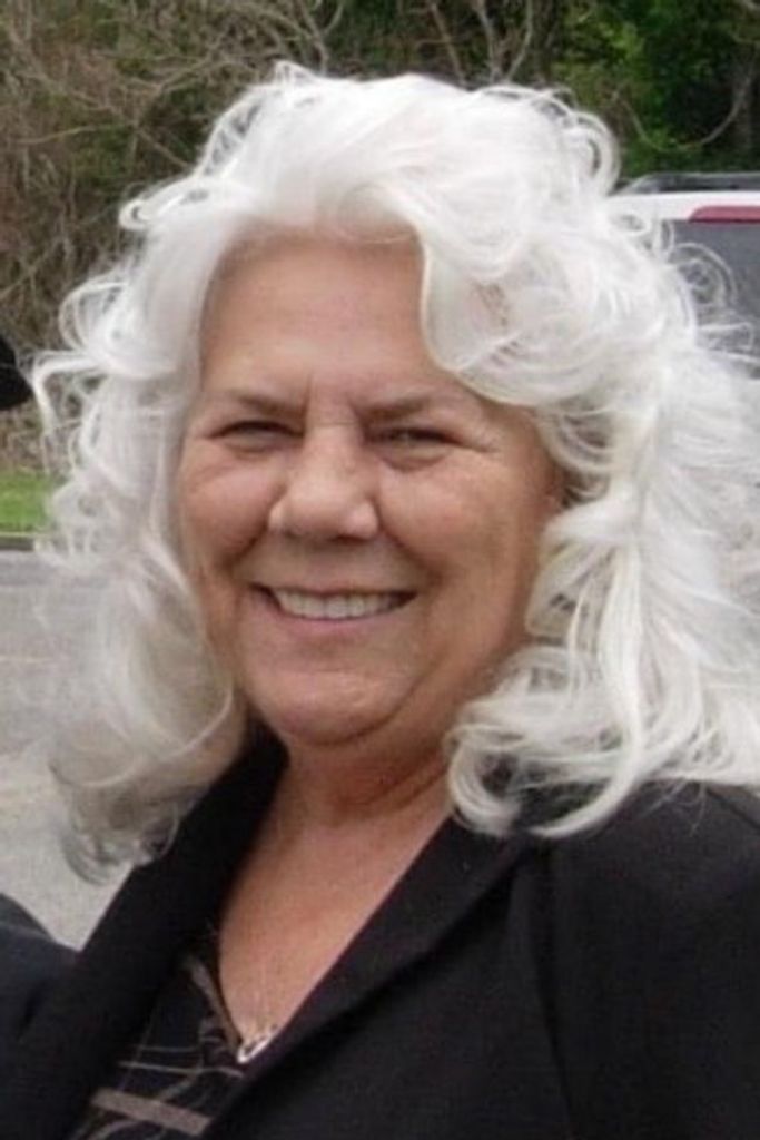 Donna Whitehead Hearn