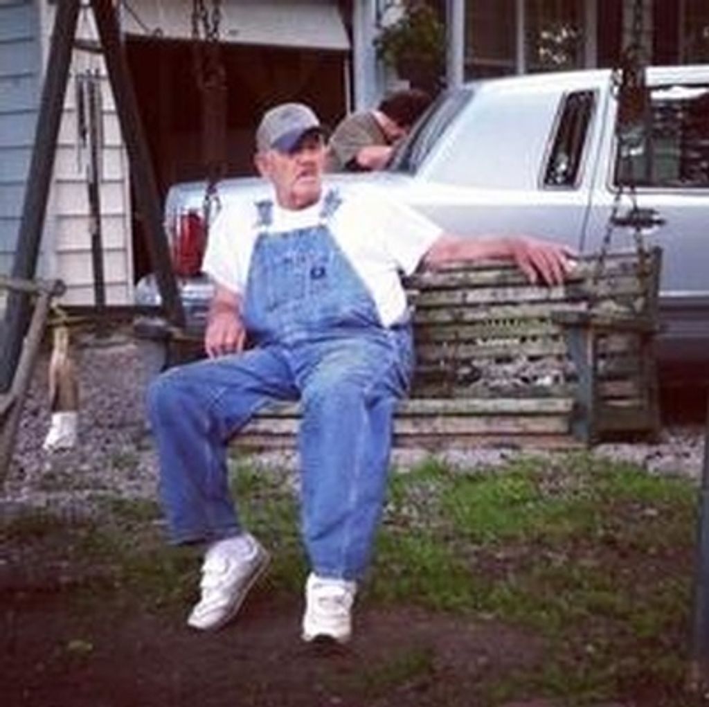 William Dale Williford Profile Photo