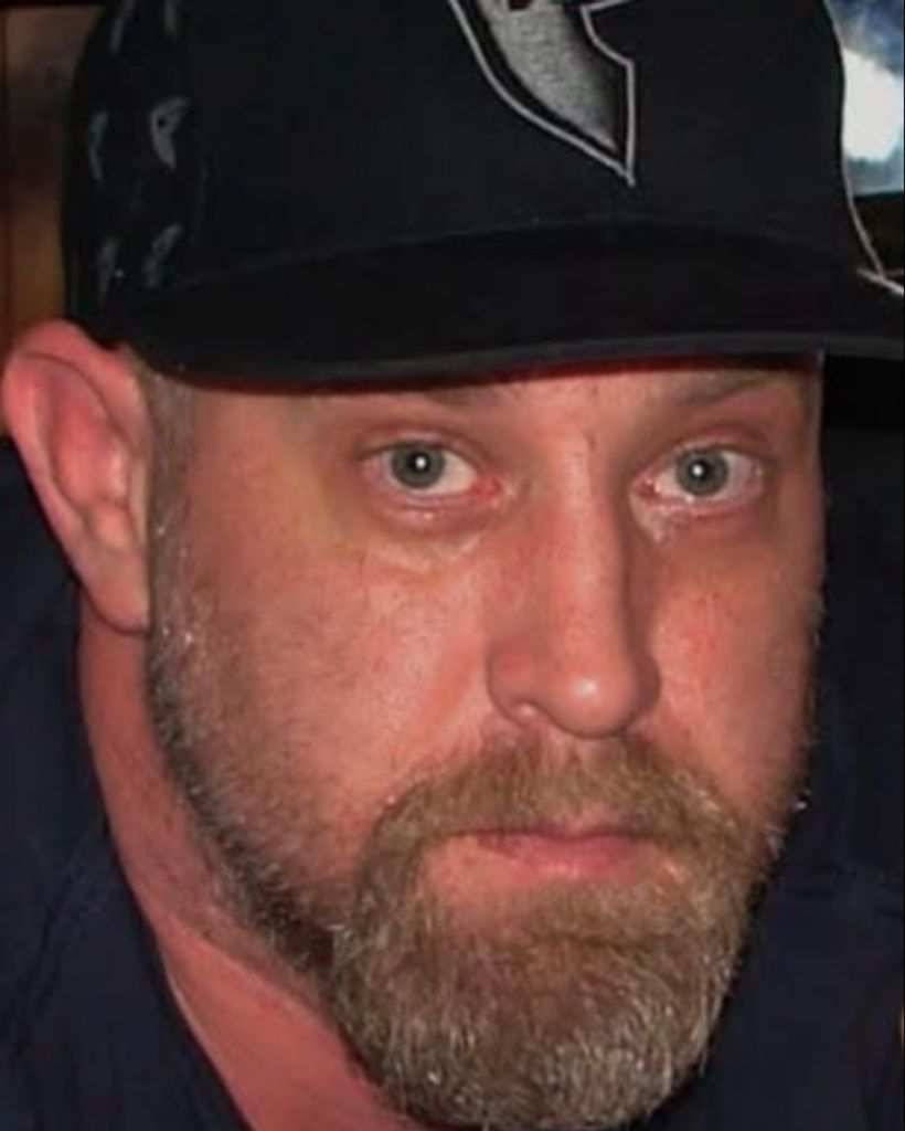 Scott Ernest Witt Profile Photo