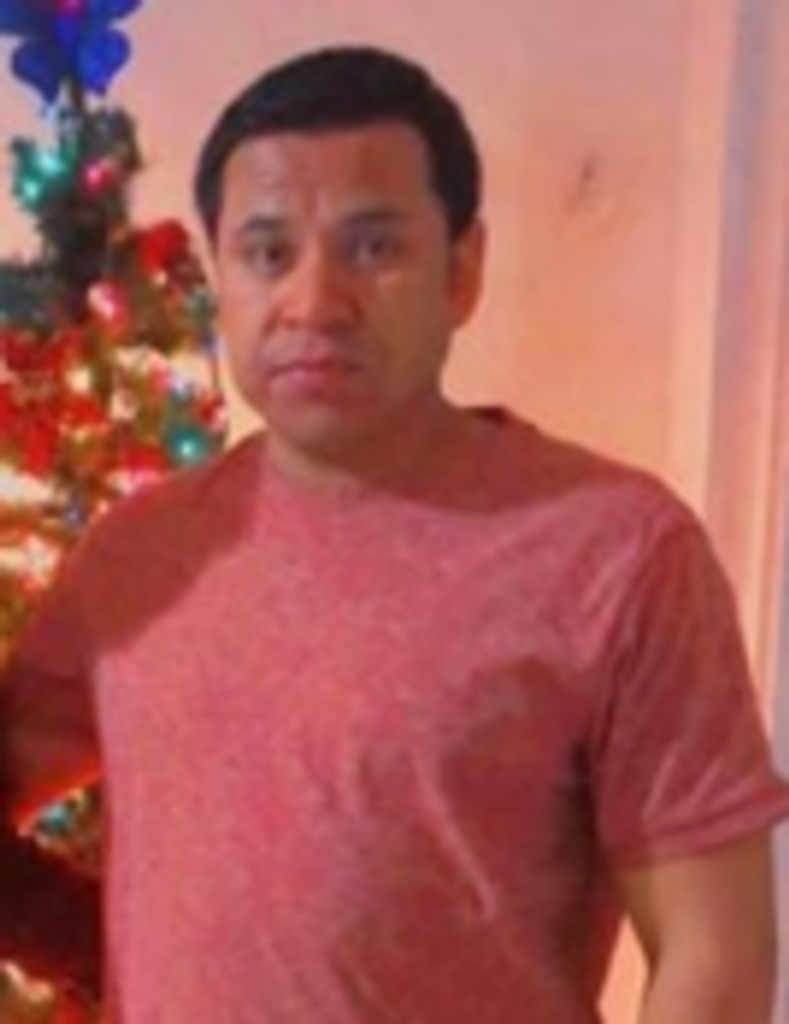 Jeremias Mendez Nieto