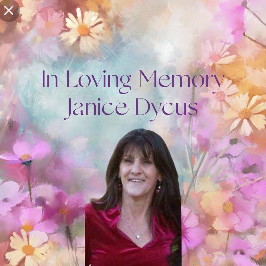 Janice Lee Dycus