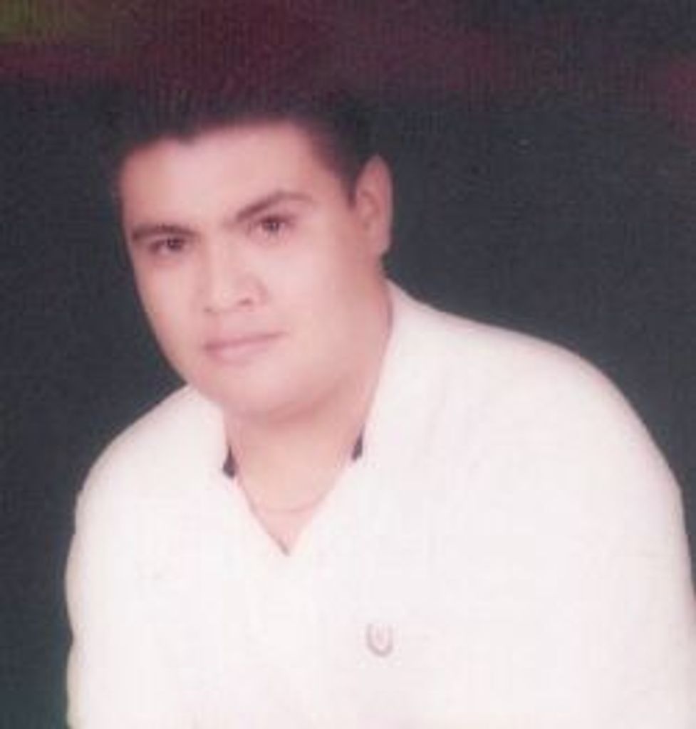 Francisco Moreno Profile Photo