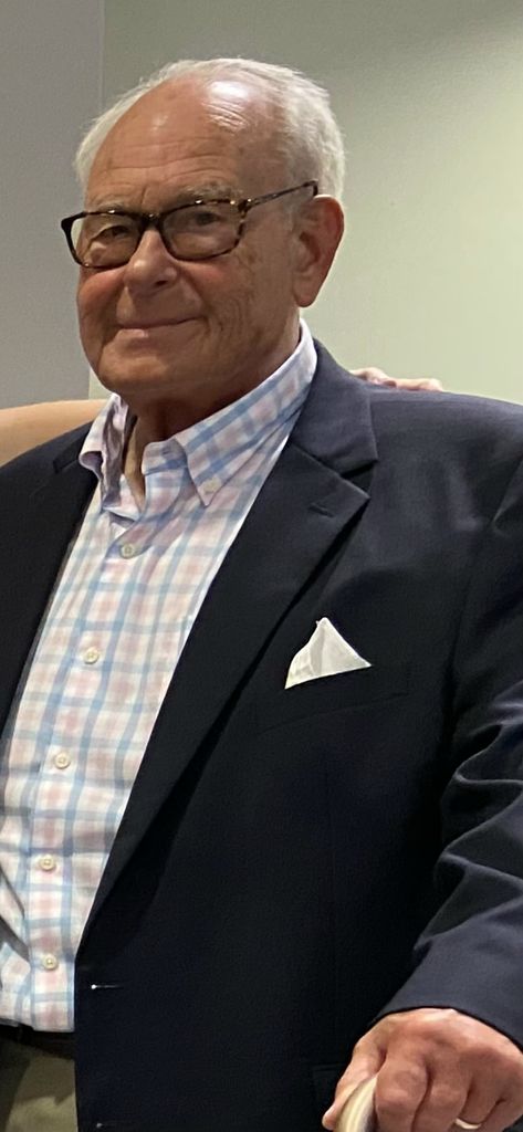 Samuel "Sam" Booth Currin Iii Profile Photo