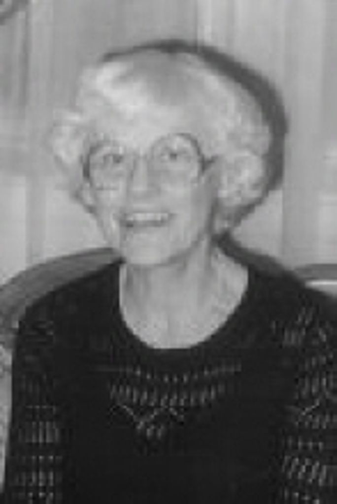 Jeanette Marguerite Sebald Jenkins
