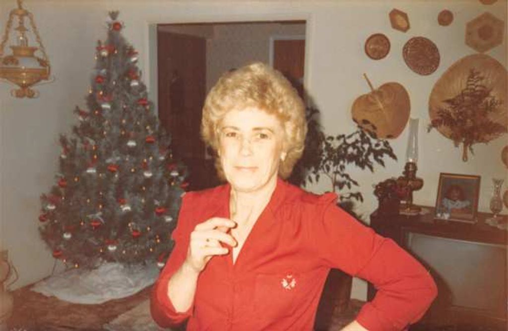 Beverly Jeane Rezendes Profile Photo