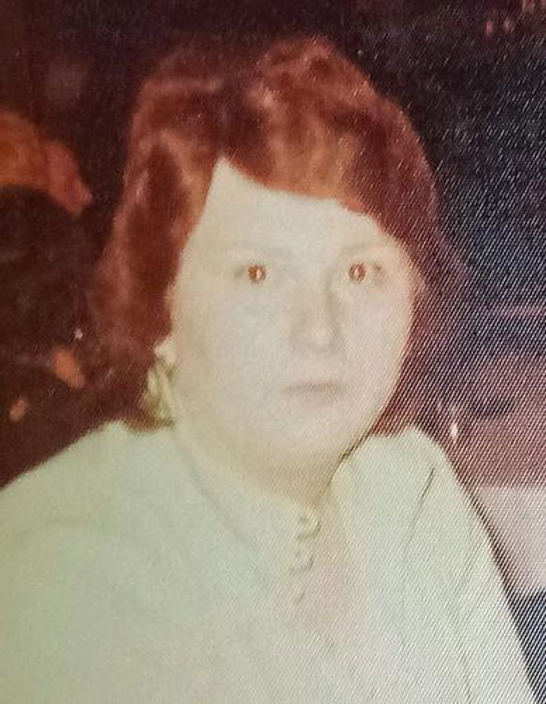 Laverne E "Bernie" Rudolph Profile Photo