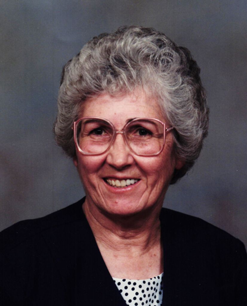 Evelyn Marie Camp Profile Photo