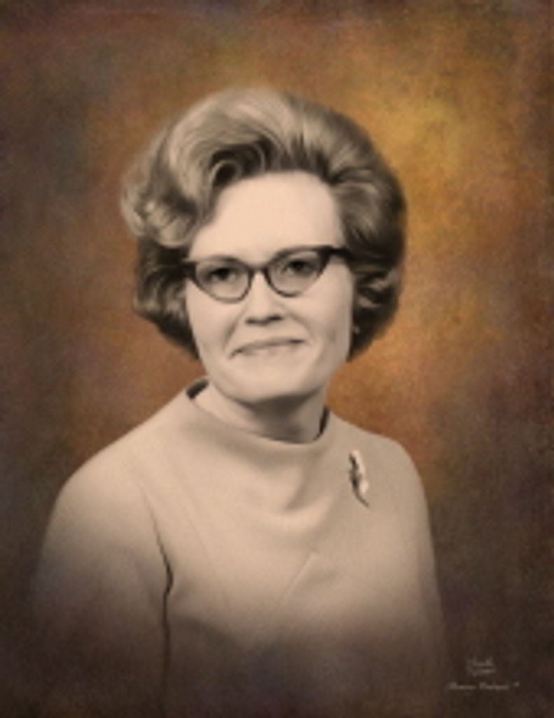 Theodosia Lee Yeargin Worley