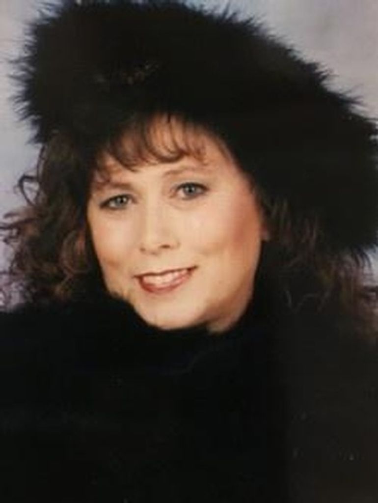 Linda Dickerson