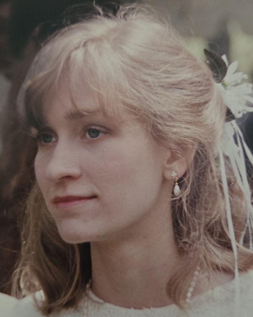Wendy M. Lista