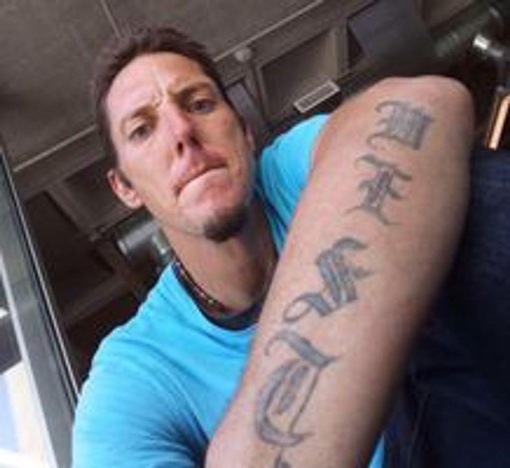 Dominique James Mccoy