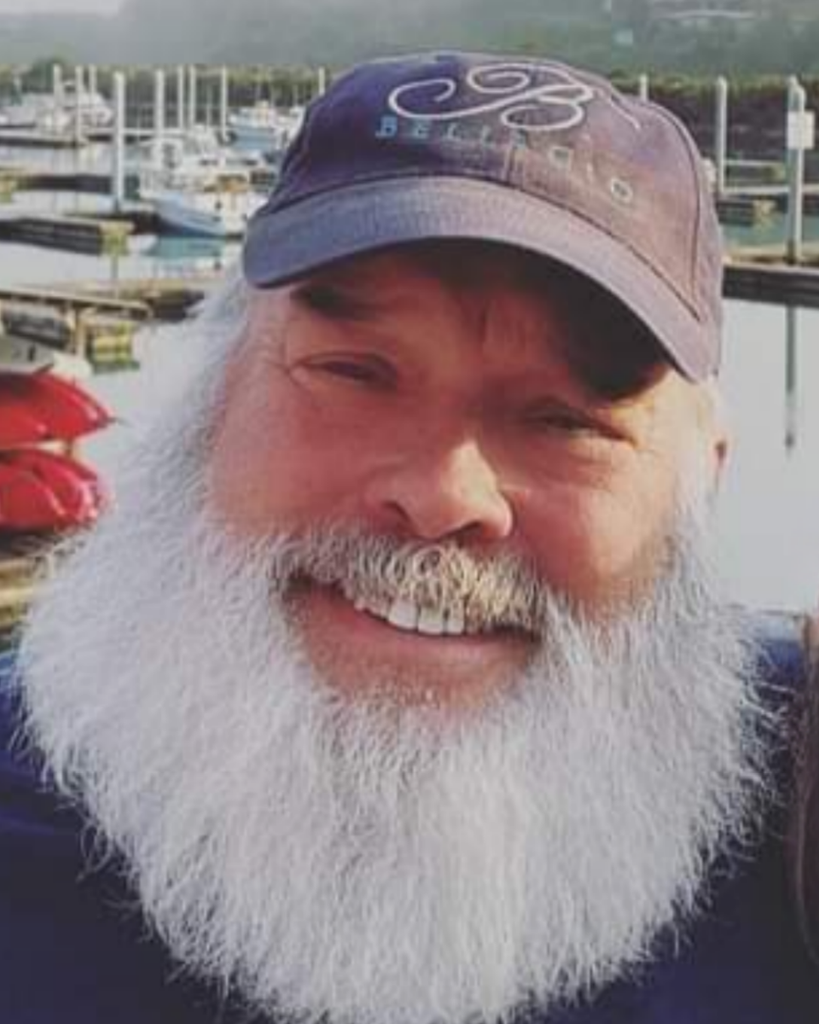 Charles Dana Utgard Profile Photo