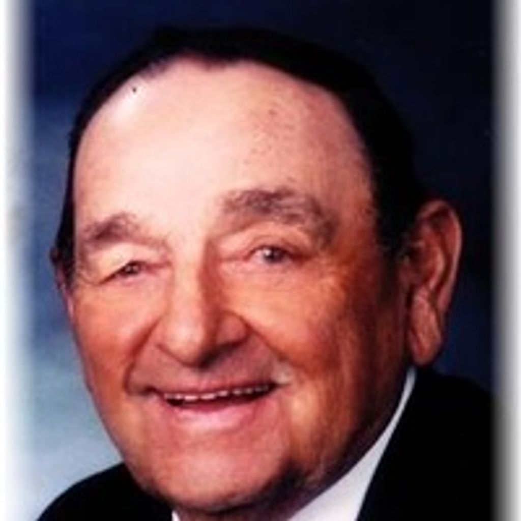 Guy P. Trahan