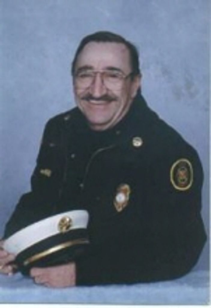 Charles Franklin Allen