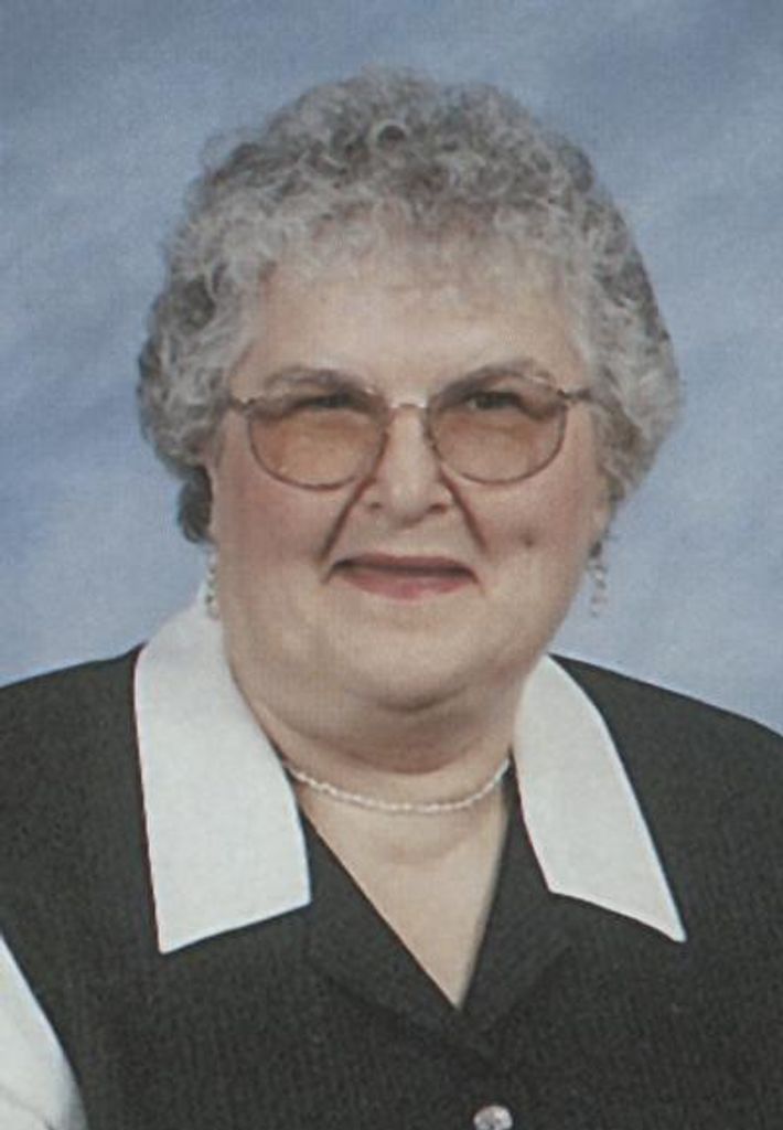 Dolores Lendvoy Profile Photo