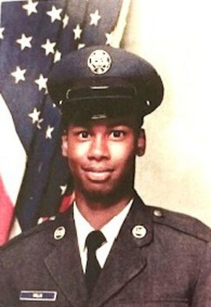 Timothy Wayne Willis Profile Photo