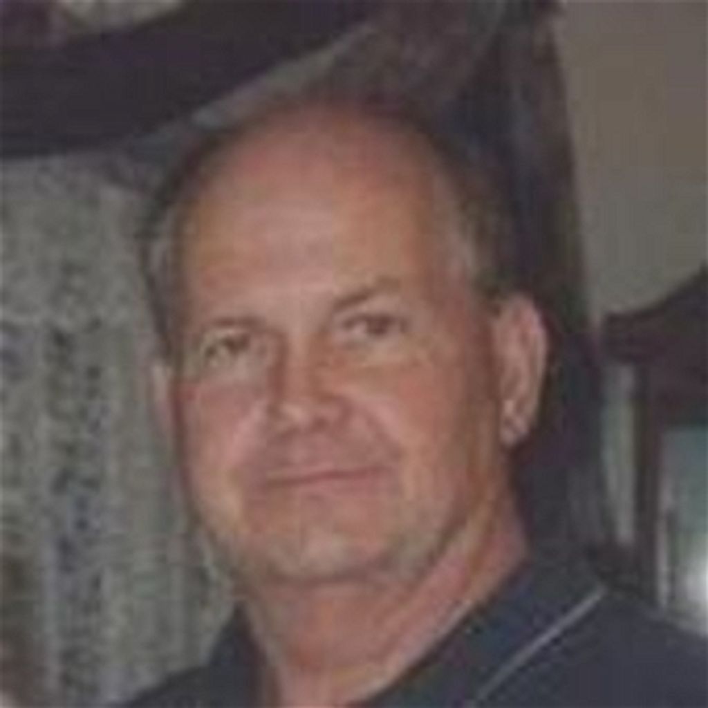 Gary William Dean Butler