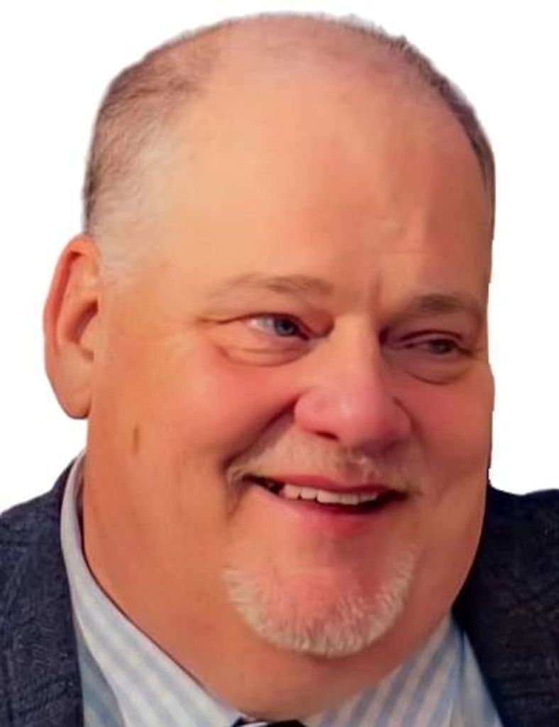 Scott Andrew Jackson Profile Photo