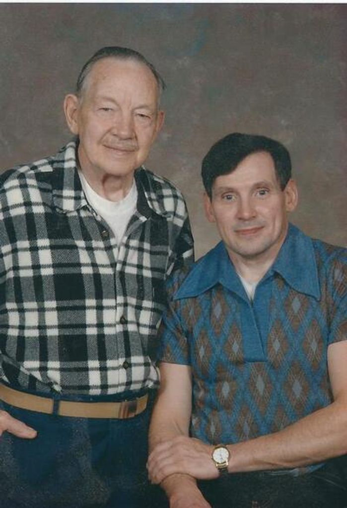 Robert Laverne Kashuba Profile Photo