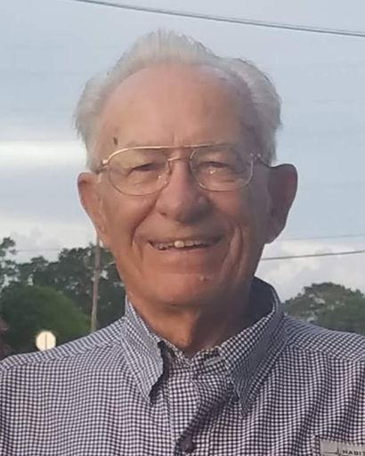 Donald Richard Darcey's obituary image