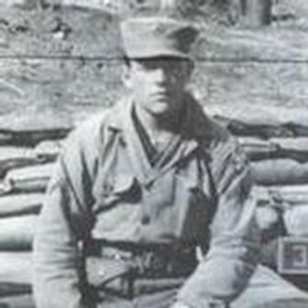 Ronald Dale Tolley