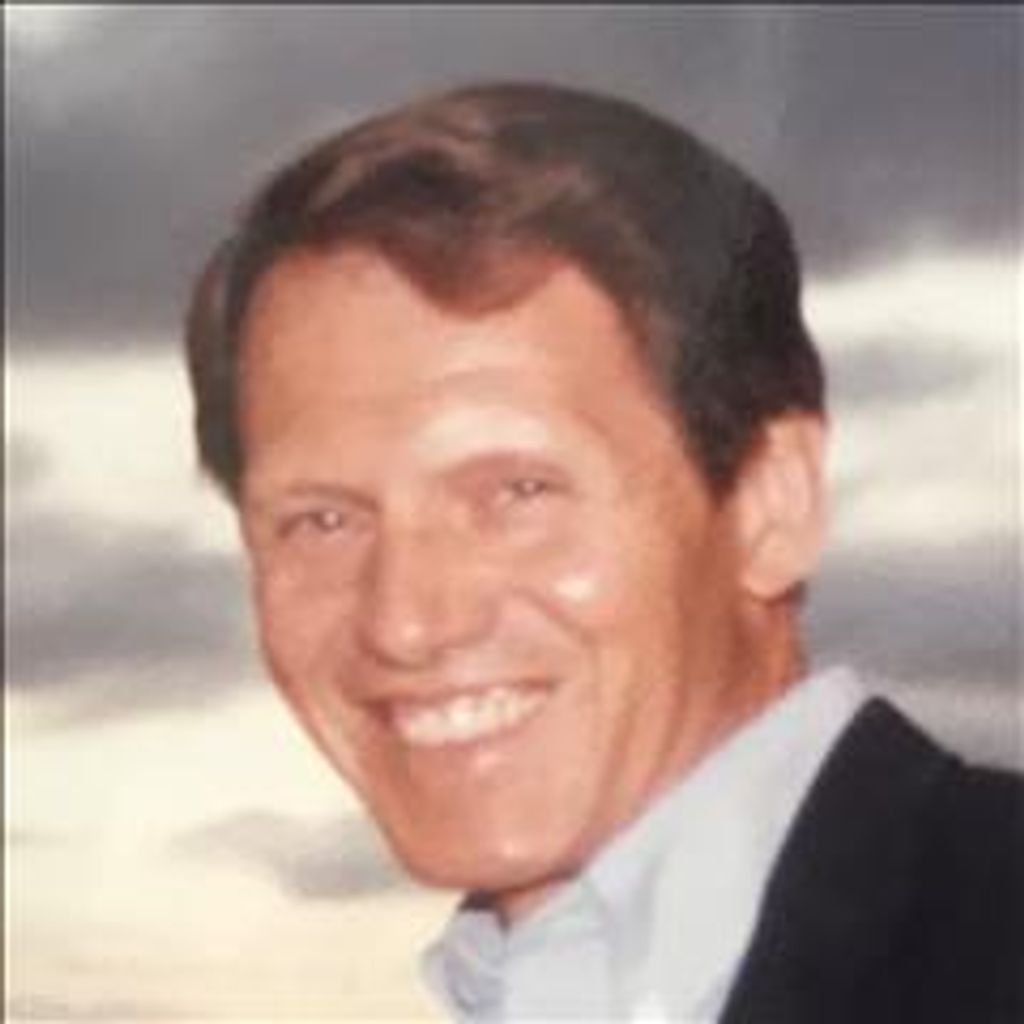 Dr. Victor Duwayne Herlacher