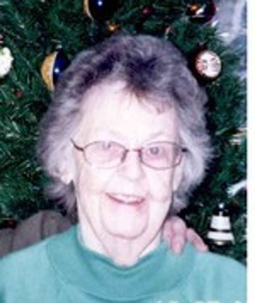 Shirley A. Schmidt