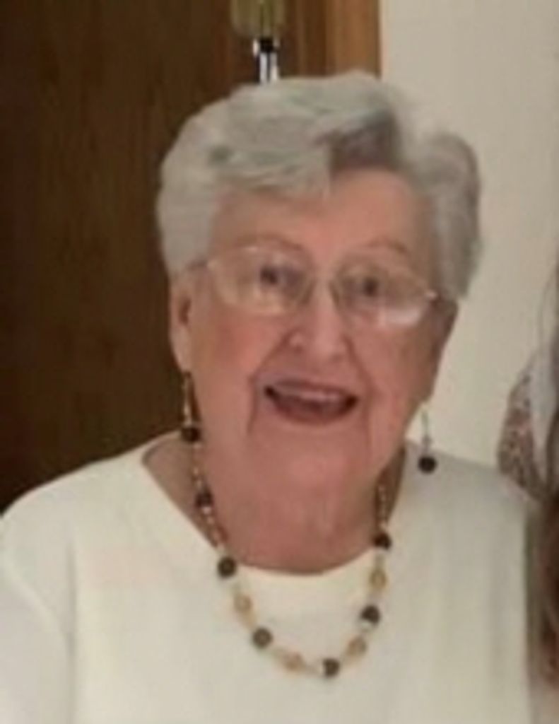 Ruth E. Avers