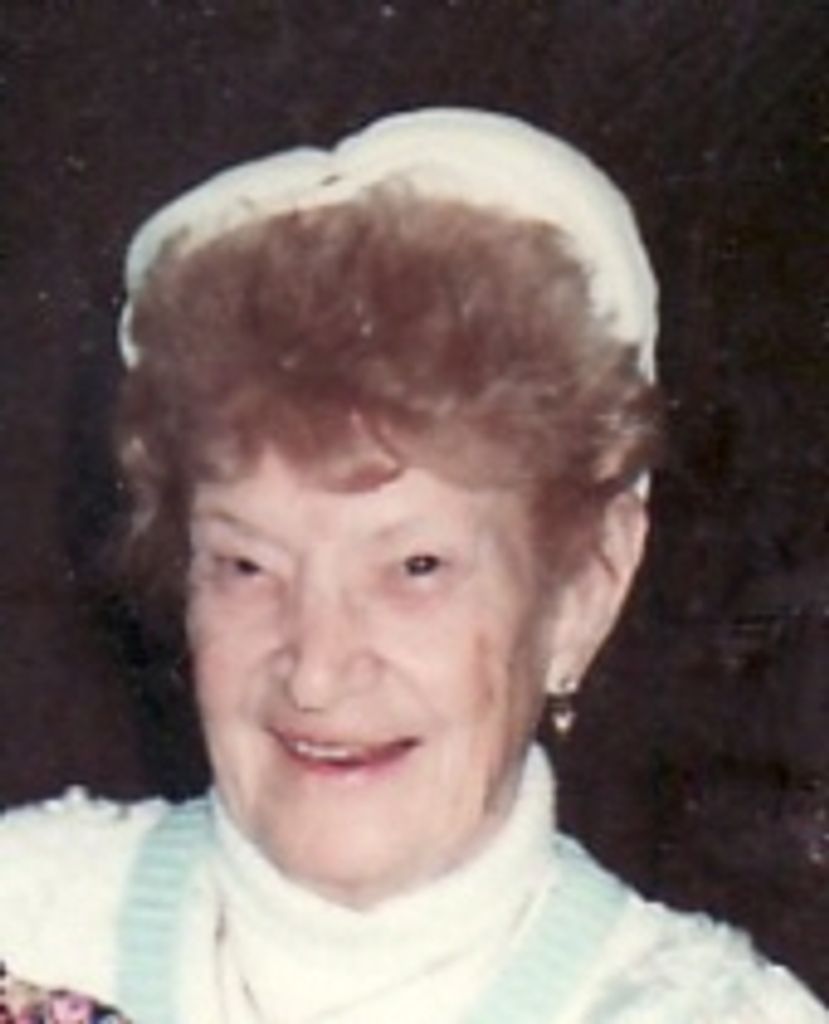 Violet Helen Kraus