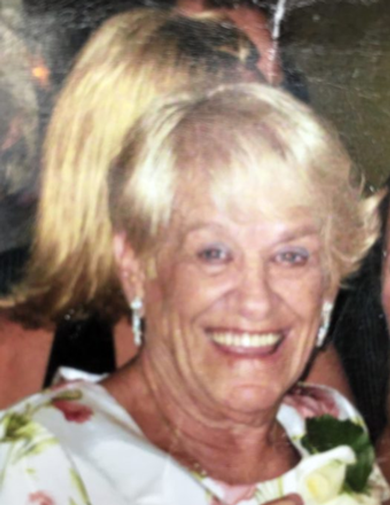 Marlene C (Laughlin) Ellis