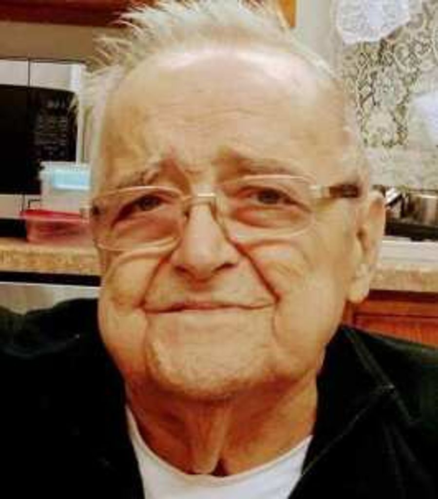 Louis Della Pia