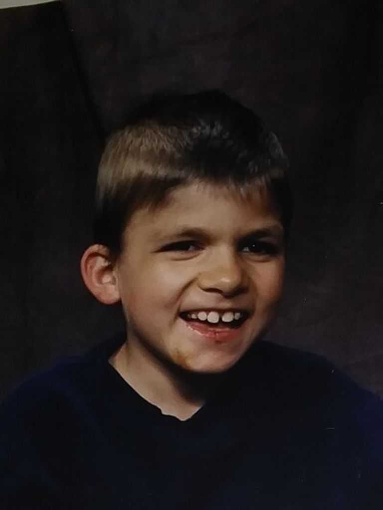 Dustin Wayne Todd Profile Photo