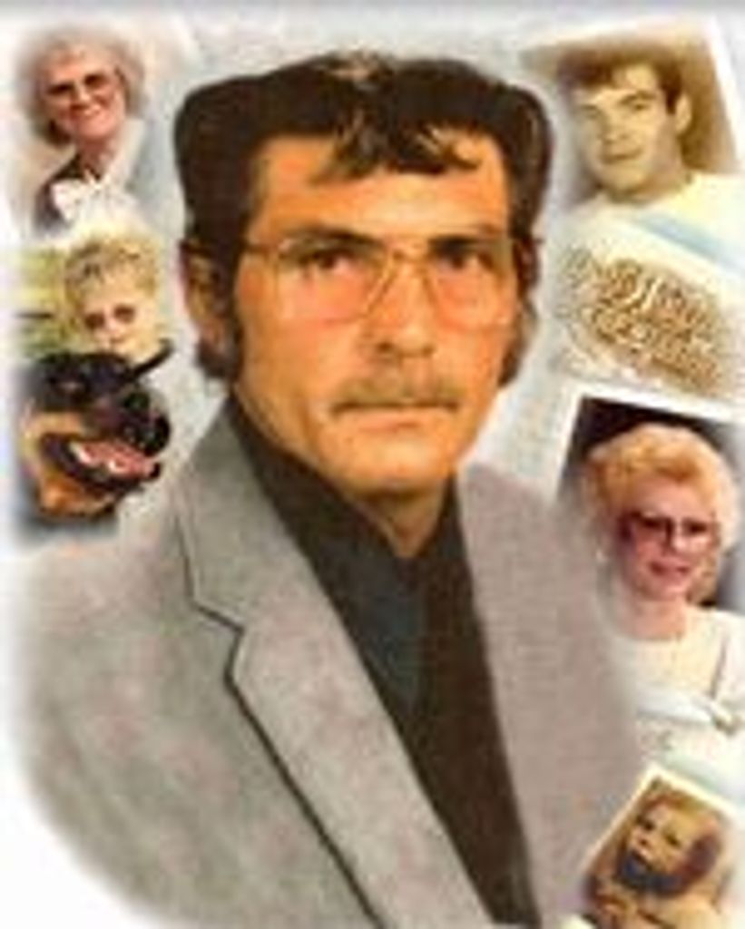 Delbert Daniel Croney