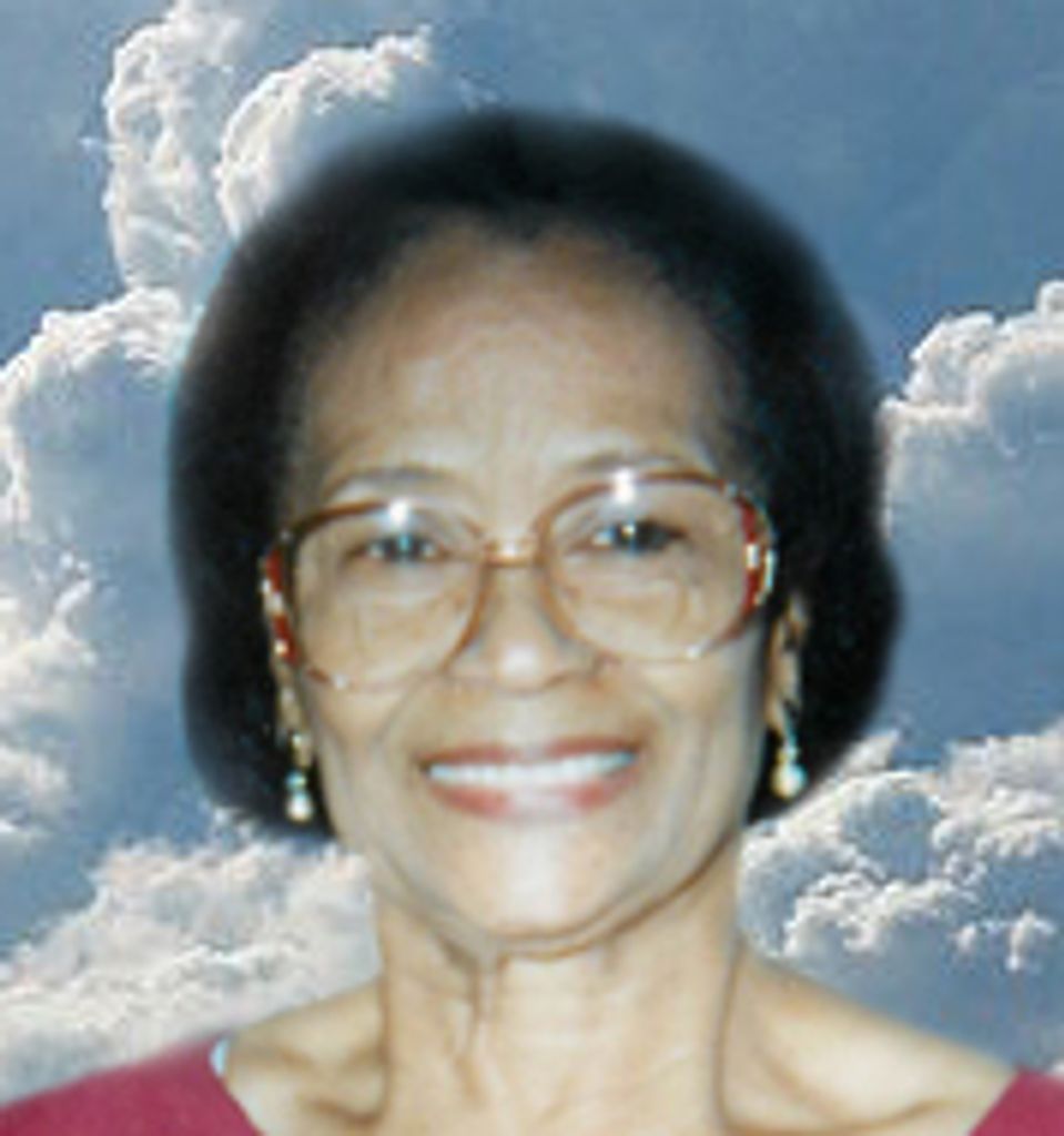 Grace Mae Turner Profile Photo