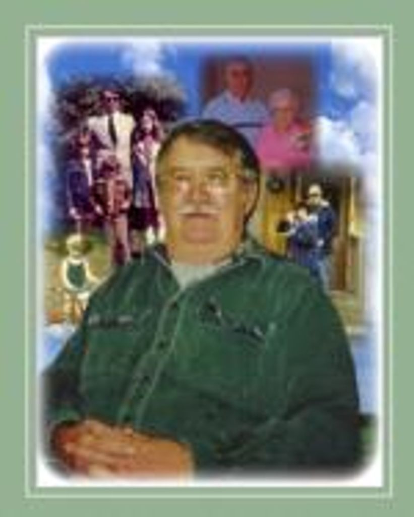 James Edward Hicks, Sr.