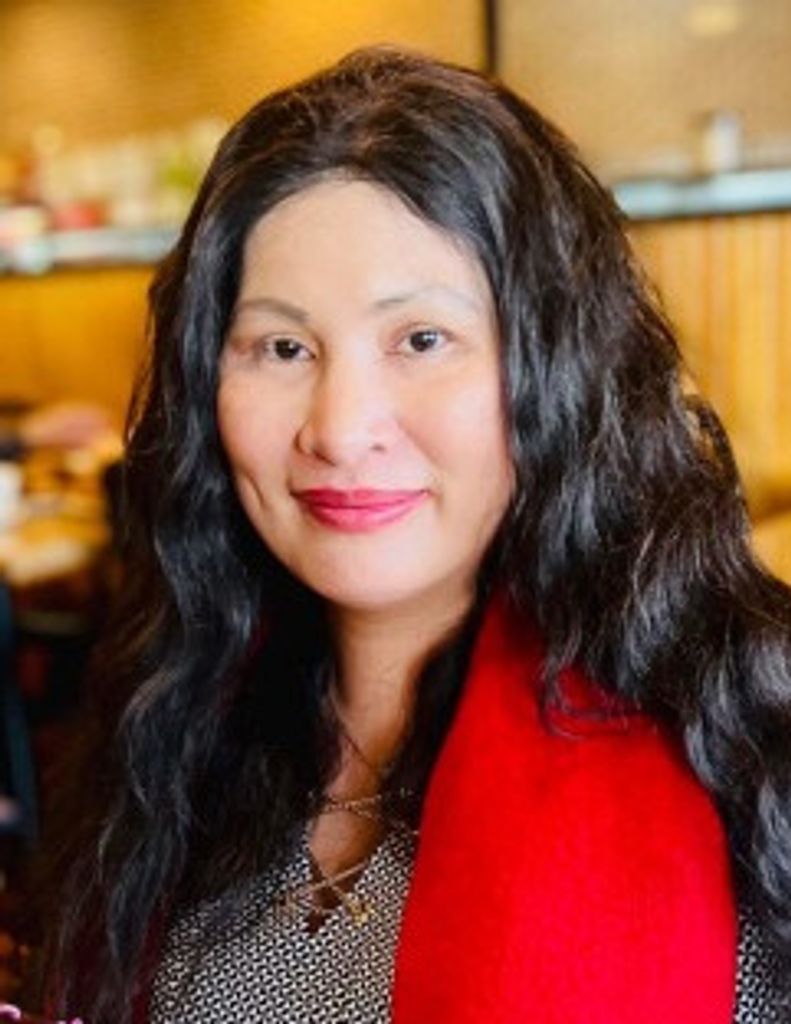 Maricris (Obedencio)  Somerville