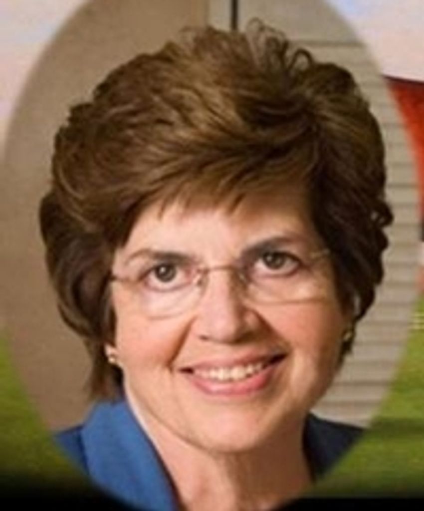 Sharon Barton