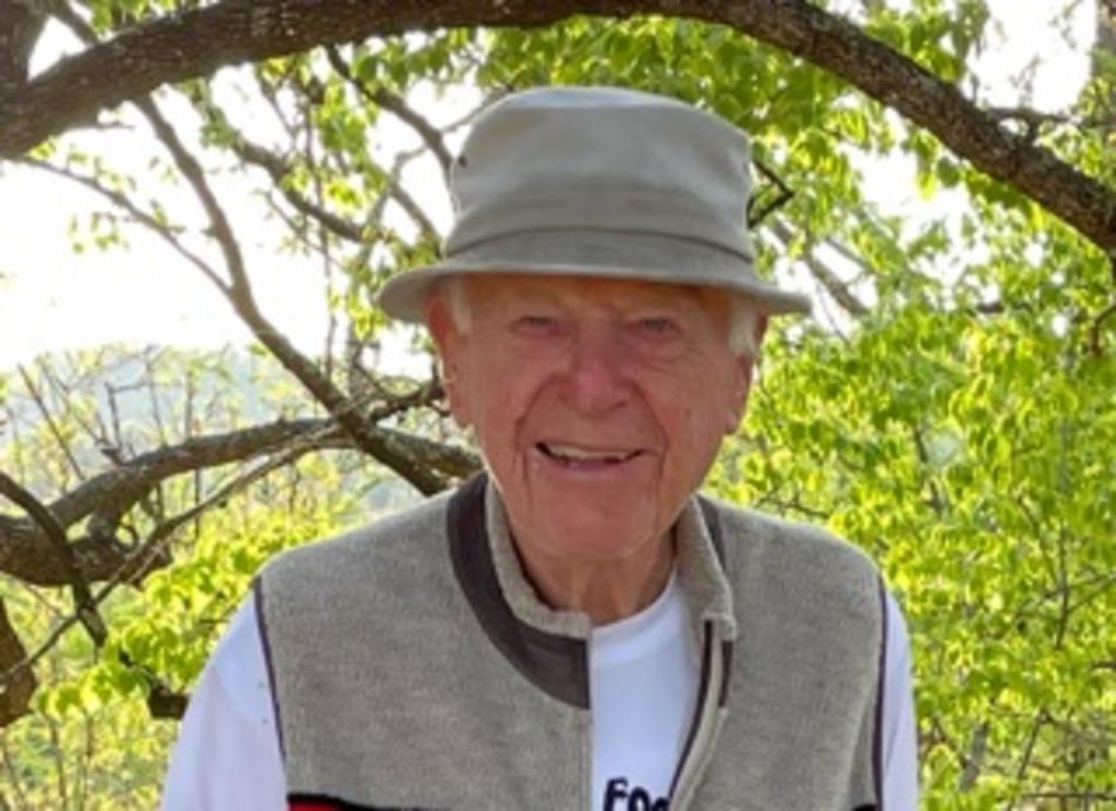John David Bamberger Profile Photo