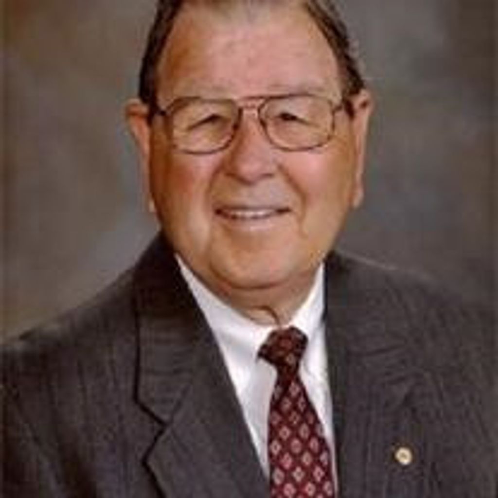 Fred Wayne McDonald