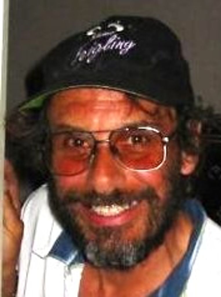 Kenneth G. Sterling