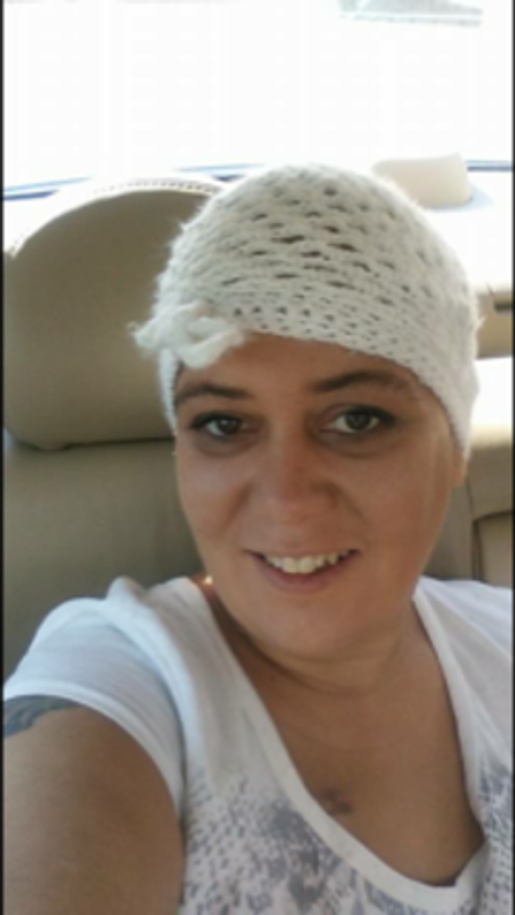 Sheila Marie Ortiz-Medina Profile Photo