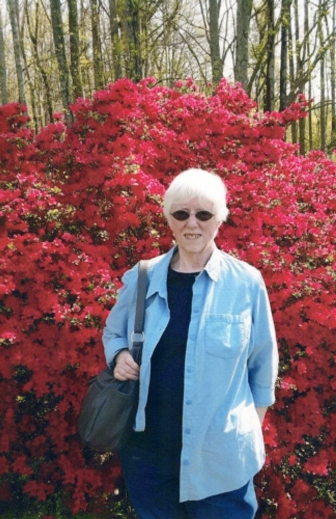 Vesta Jane Faulkner Profile Photo