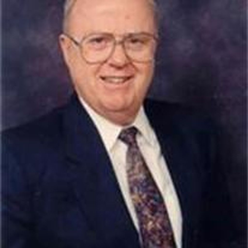 Raymond Dean Dixon