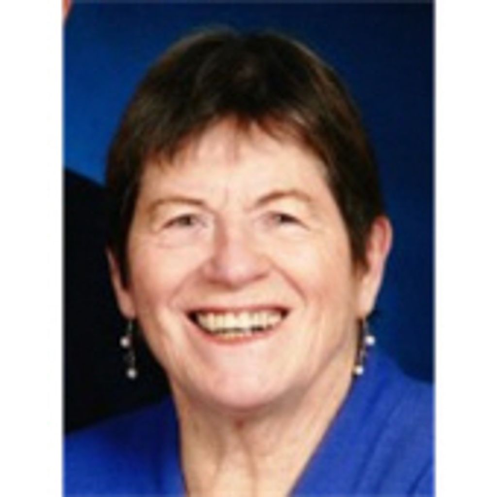 Shirley 'Pat' Johnson