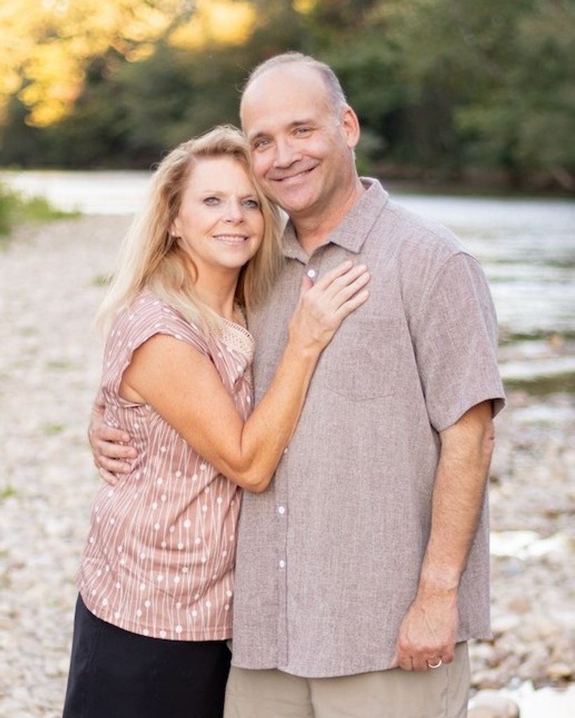 Darik and Michelle Watt Profile Photo