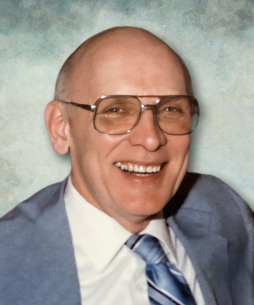 Arnold M. Julin Profile Photo