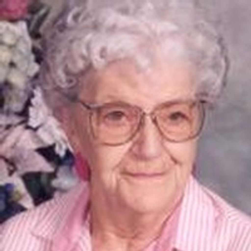 Doris Martin
