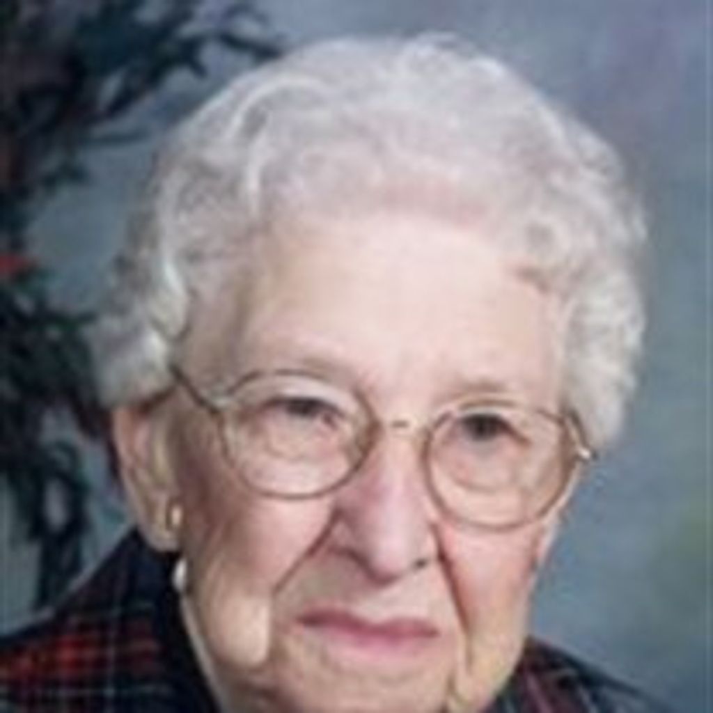 Verna K. Hurd